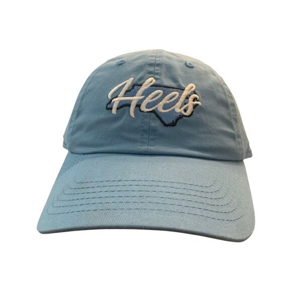captivate Accessories - North Carolina Tar Heels Women’s Hat   